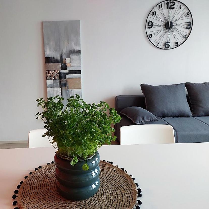 Urban Nest, Sunny Apartment 4 Stars Rijeka Luaran gambar