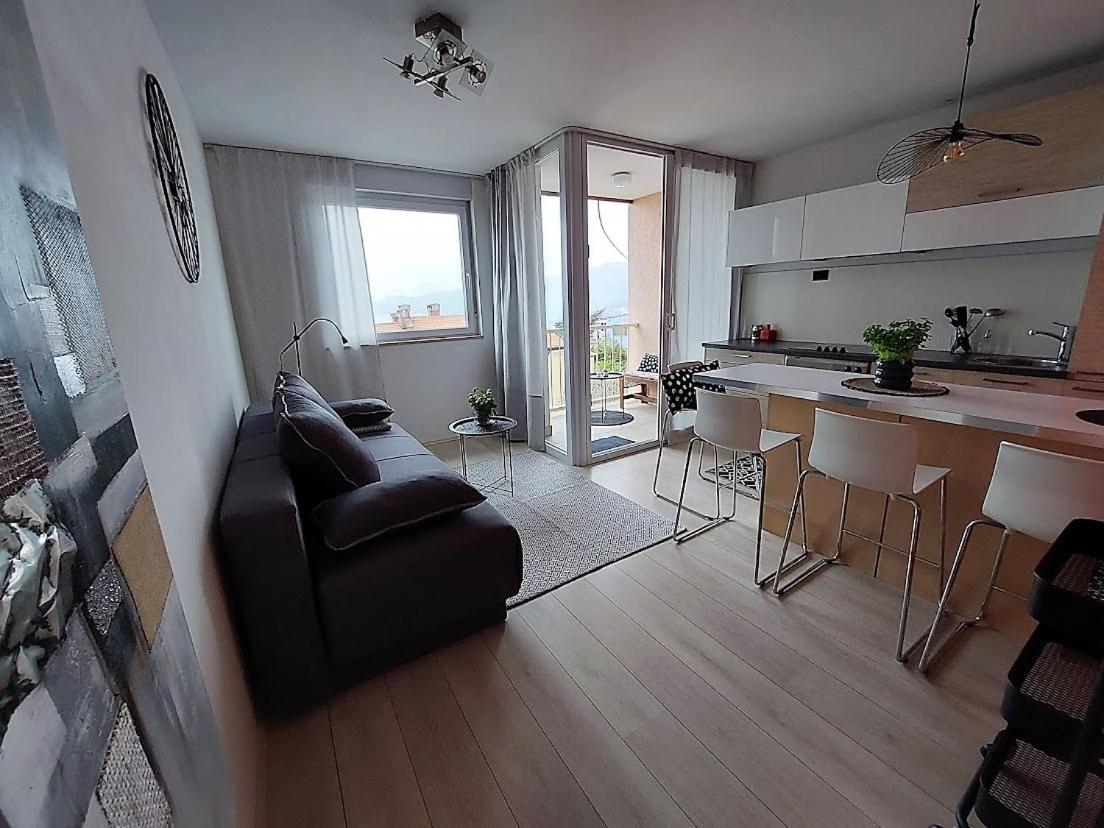 Urban Nest, Sunny Apartment 4 Stars Rijeka Luaran gambar