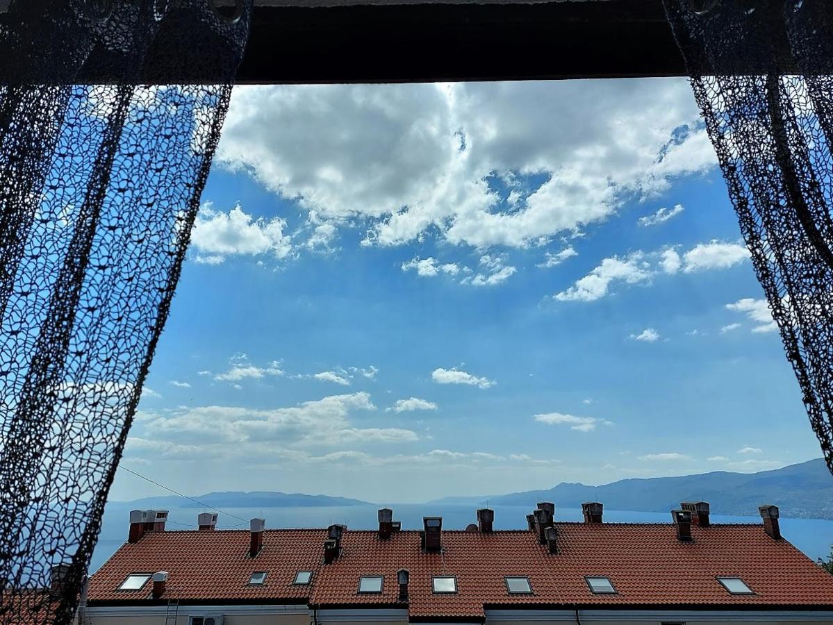 Urban Nest, Sunny Apartment 4 Stars Rijeka Luaran gambar